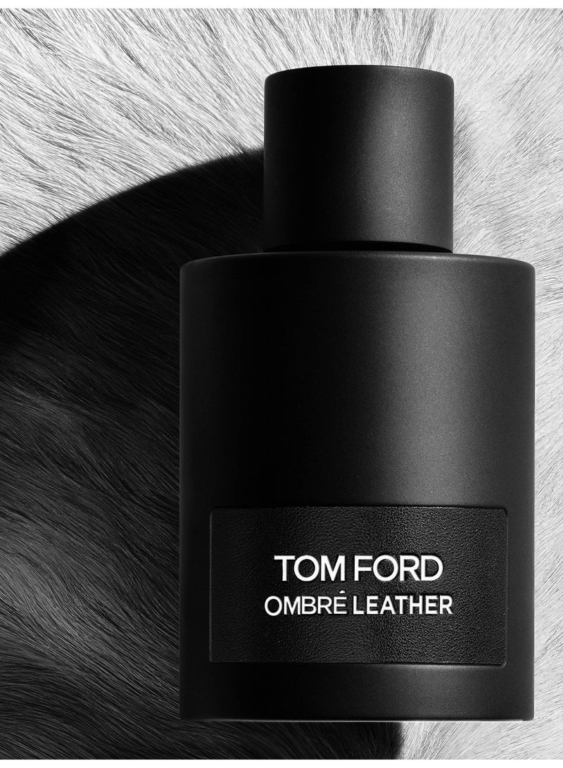 ombre Tom Ford Ombre Leather Perfume Tester 100ml - Image 2