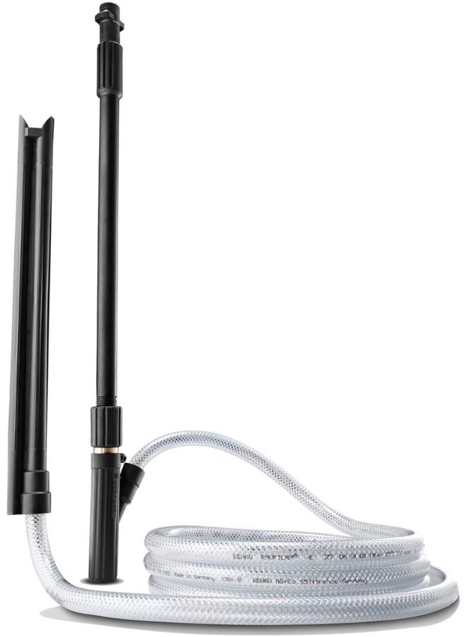 KARCHER 26387920 Sand and Wet Blasting Set, Pressure Washer Accessory, Black/White - Image 3