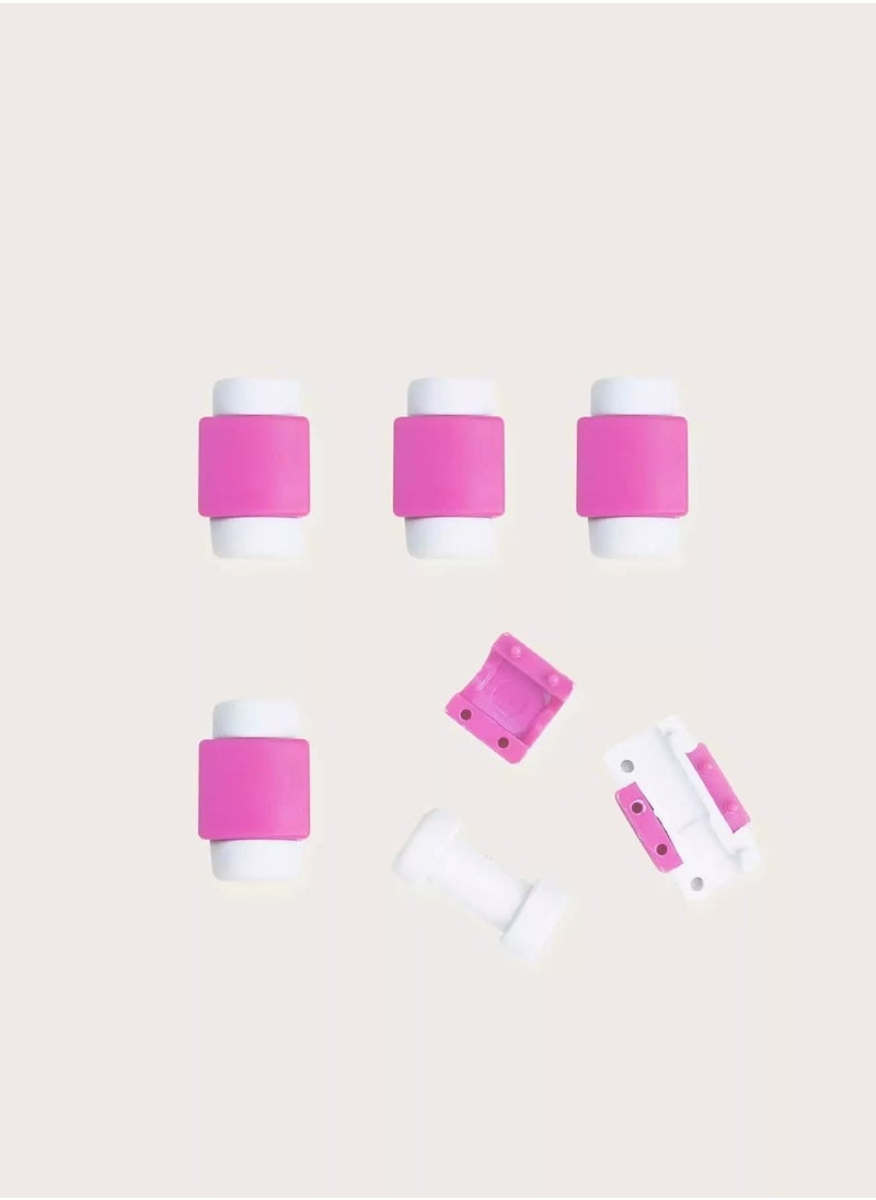 Generic 5pcs Simple Data Cable Protector  - Image 2