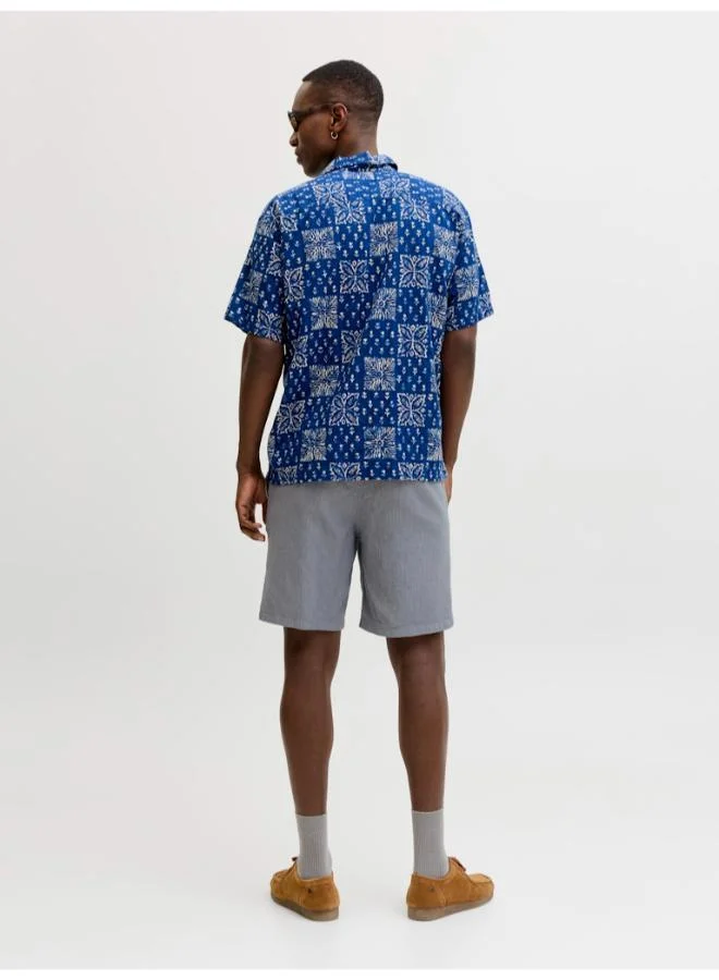 JACK & JONES Casual Drawstring Shorts