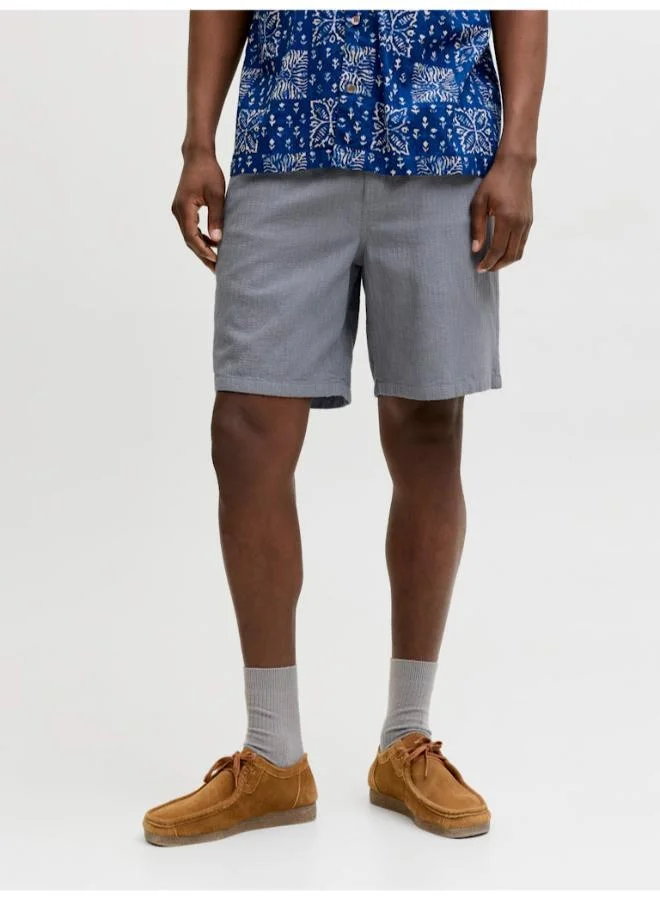 JACK & JONES Casual Drawstring Shorts