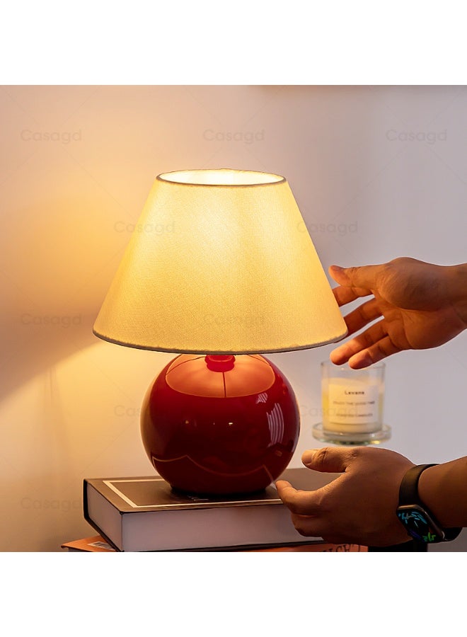 Cute Chestnut Lamp - Image 3