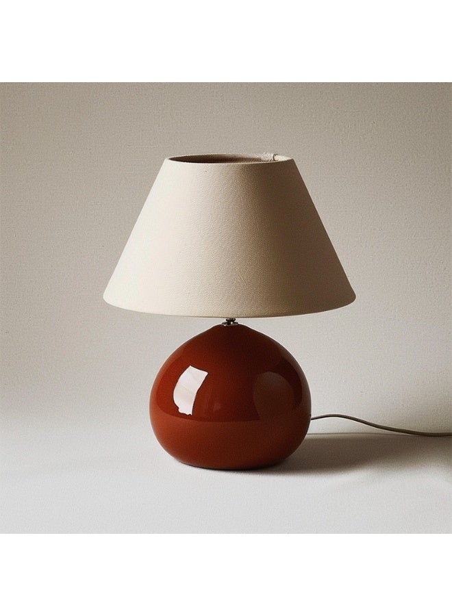 Cute Chestnut Lamp - Image 2