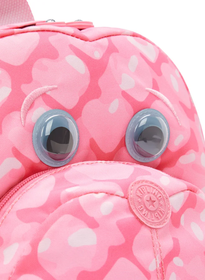 kipling Kids backpack Female Adorable Hearts Faster I4503-1NB