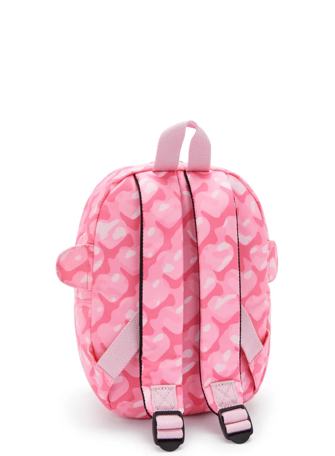 kipling Kids backpack Female Adorable Hearts Faster I4503-1NB