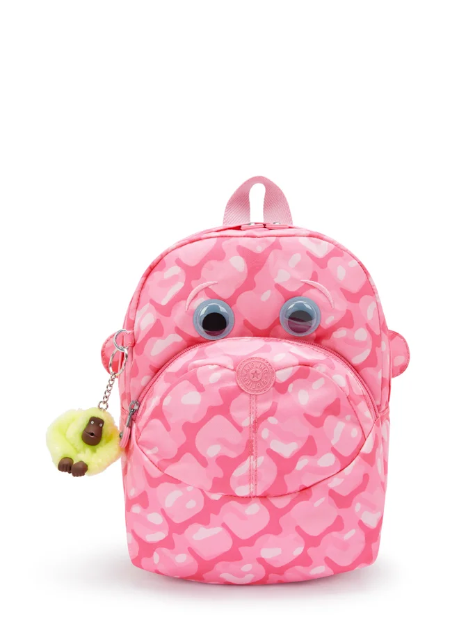 kipling Kids backpack Female Adorable Hearts Faster I4503-1NB