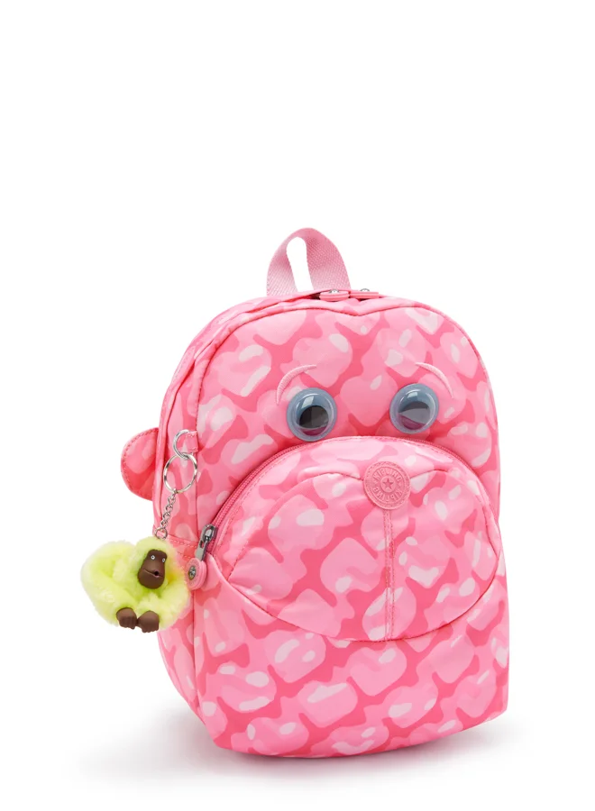 kipling Kids backpack Female Adorable Hearts Faster I4503-1NB