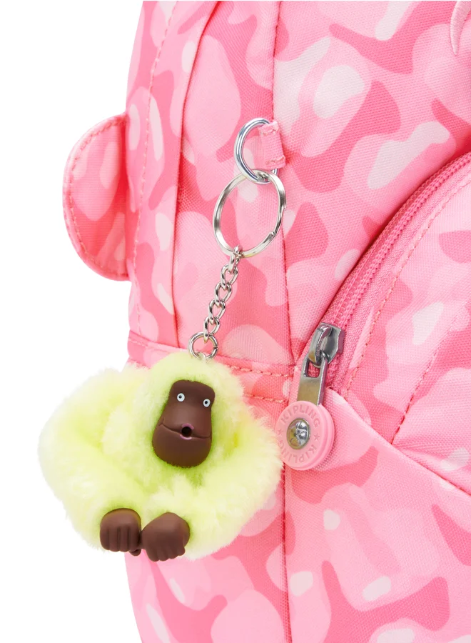 kipling Kids backpack Female Adorable Hearts Faster I4503-1NB