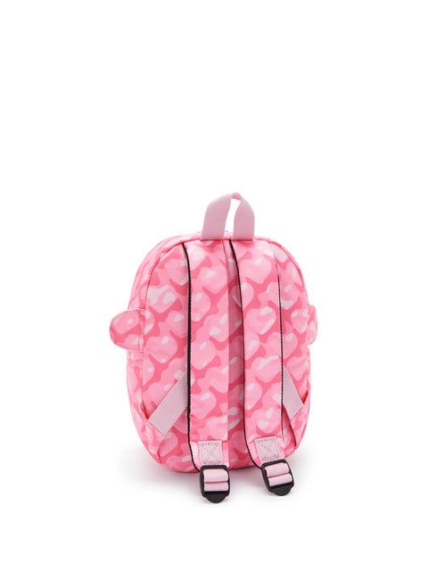 Faster Adorable Hearts Kids Backpack