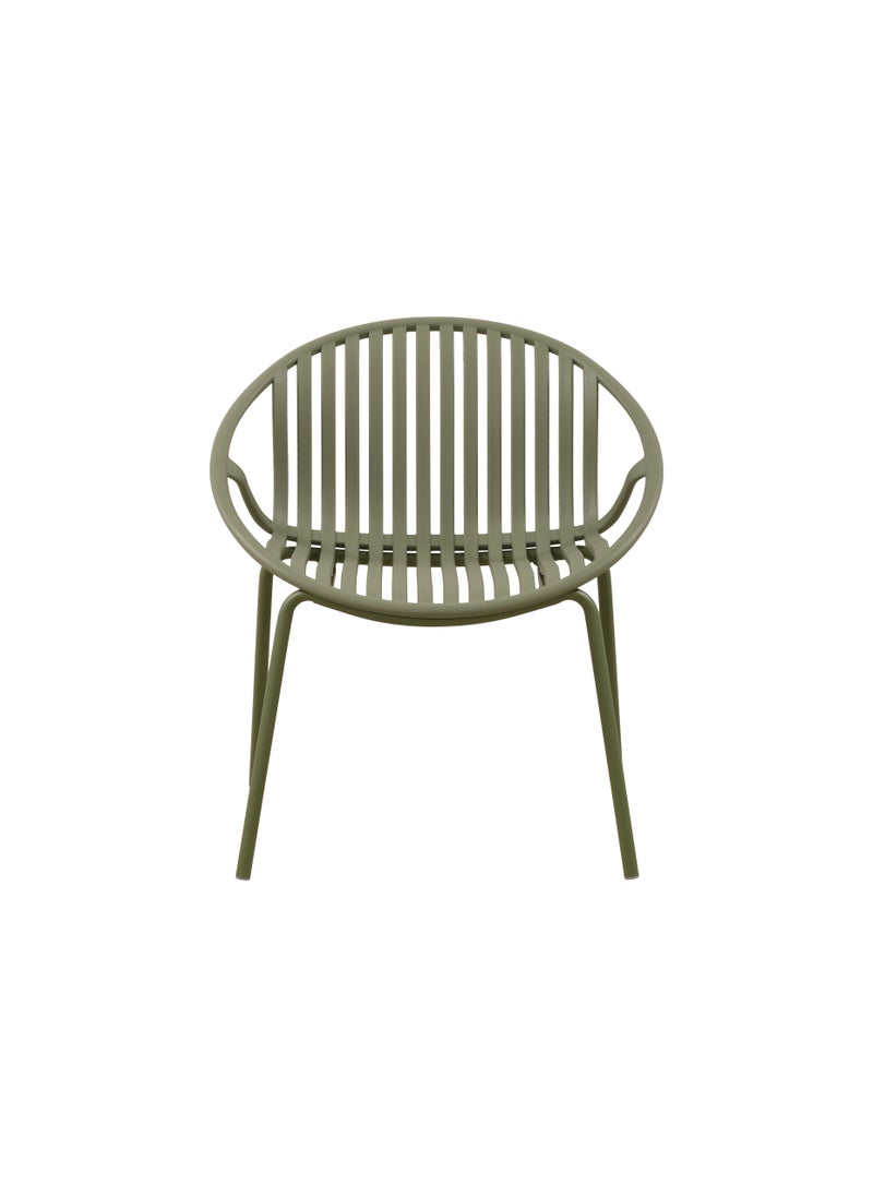 Neo Front Neo Front Pantry Chair Coffee Chair Waiting Area Balcony Chair Clinic Living Room Study Room Event Date Chair Lounge Dining, Coffee PP Meeting Chair UV Rays Protected F859 Kids  - Image 2