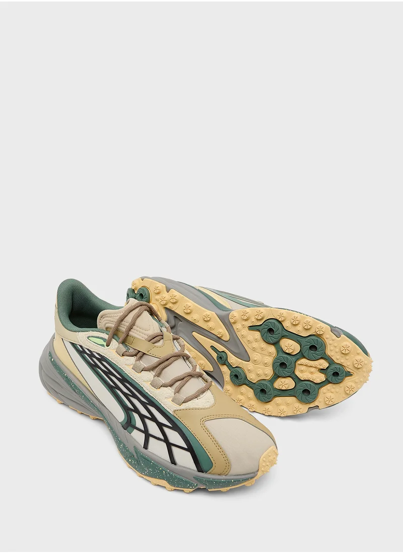 PUMA Spirex Gorpcore