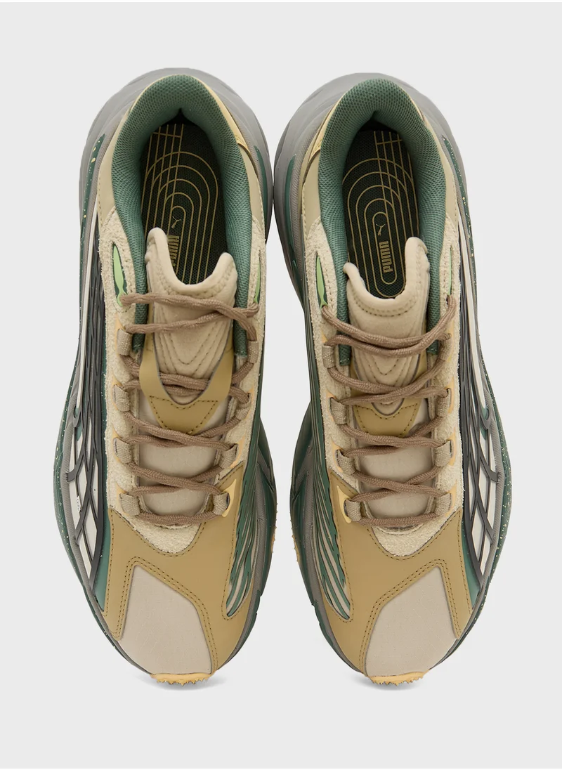 PUMA Spirex Gorpcore
