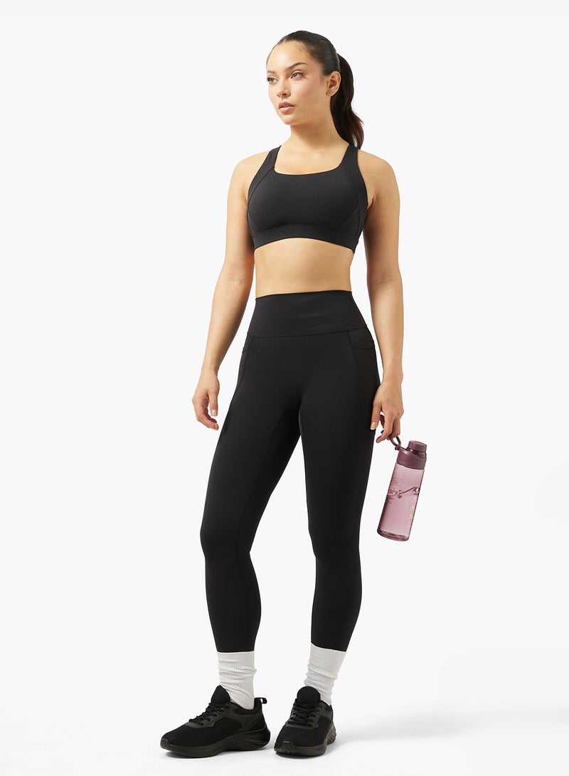 FRWD Seamless Soft Touch Medium Coverage Training Top - Image 4