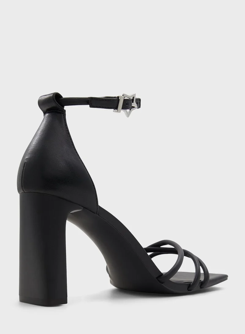 CALL IT SPRING Starlet High Heel Sandals