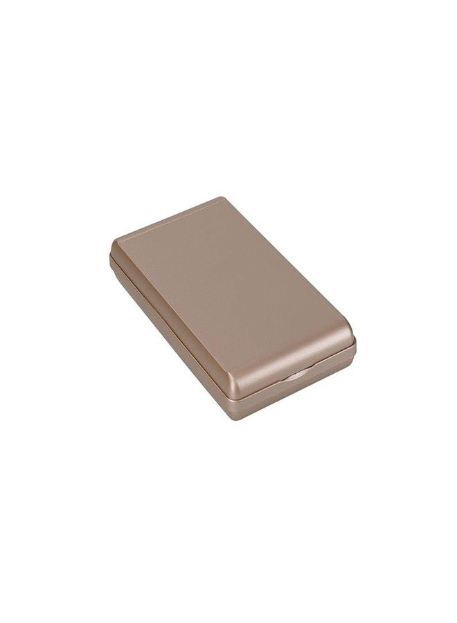 Taylor Pro Precision Kitchen Scales with 0.01g Accuracy & Tare in Gift Box, Pocket Sized, Plastic/Stainless Steel, Rose Gold, 500g / 16oz Weighing Capacity - Image 3