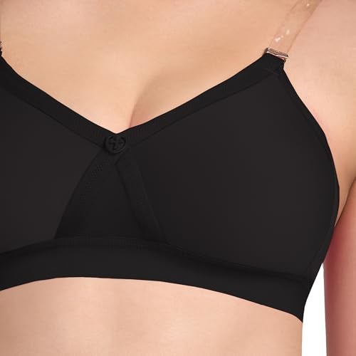 TRYLO ALPA STP-BRA-44-BLACK-E-CUP - Image 5
