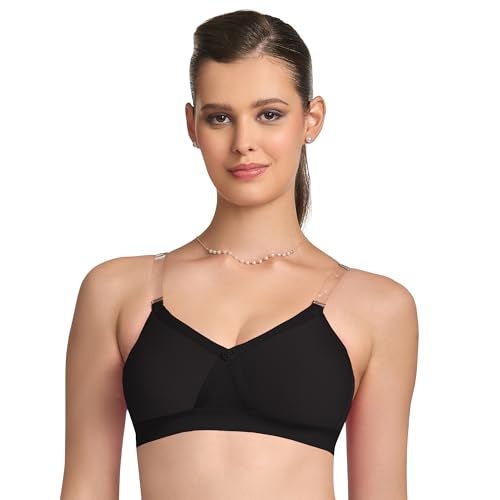 TRYLO ALPA STP-BRA-44-BLACK-E-CUP - Image 1