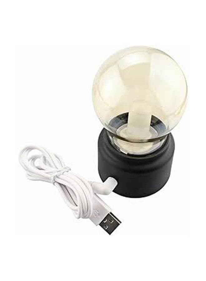 And His People In The Form Of A Bulb