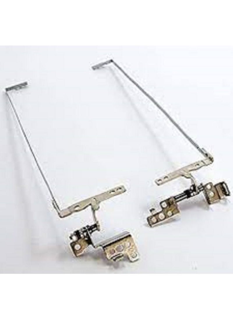 Generic - LENOVO G580 Metal  Hinges for laptop - Image 1