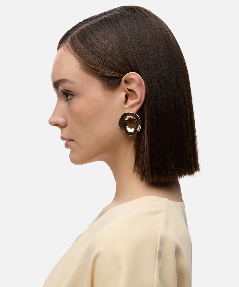 Ipekyol Pack of Two Earrings