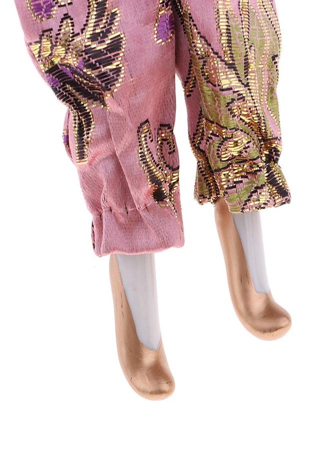 FRECI Clown Doll Clown Man Doll Halloween Decoration for Christmas, Birthday Gift 9inch - B - Image 5