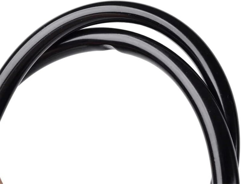 QASULER Adjustable Motorcycle Clutch Control Cable - Image 5