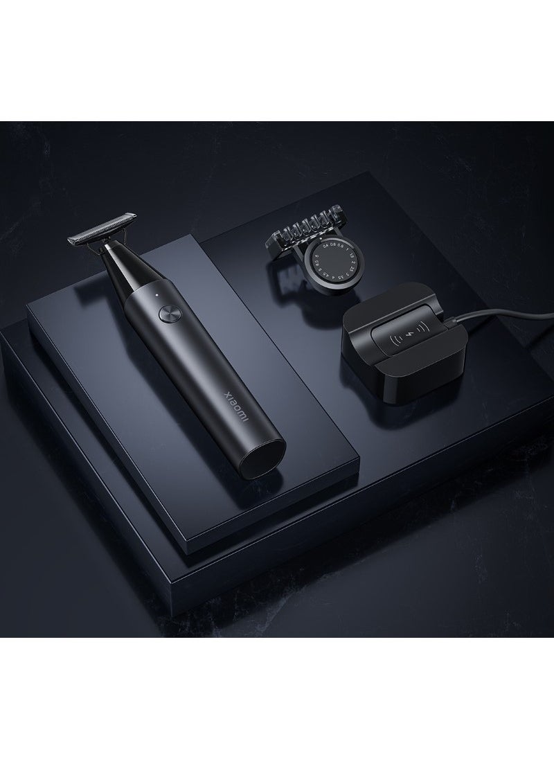 Xiaomi Xiaomi Uni Bla Trimmer Effortless and Clean Shave Adjustable Trimmer comb  - Image 2