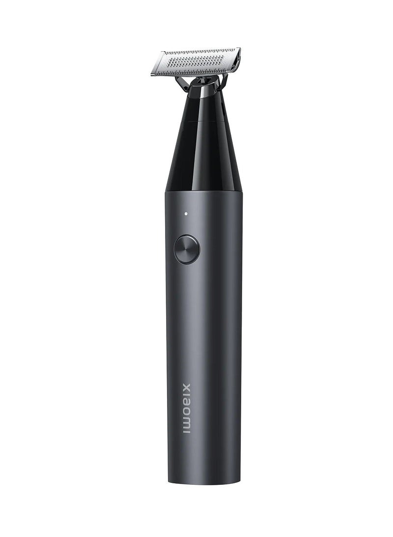 Xiaomi Uni Blade Trimmer Effortless and Clean Shave Adjustable Trimmer comb - Image 2