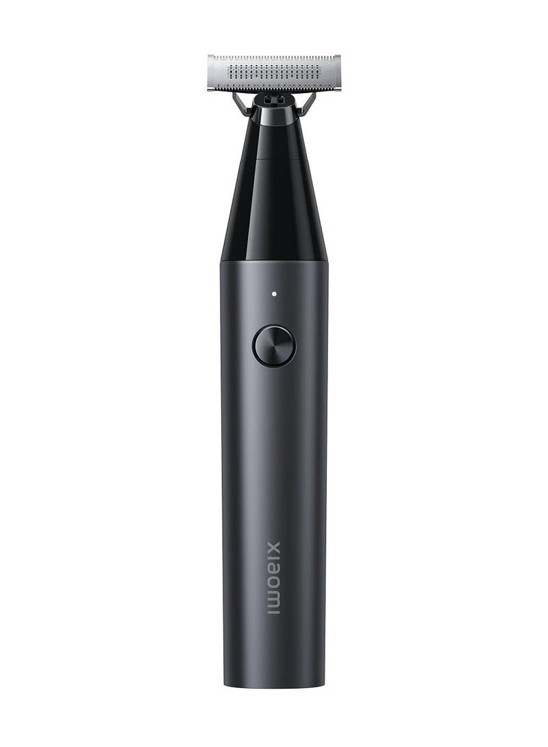 Xiaomi Uni Blade Trimmer Effortless and Clean Shave Adjustable Trimmer comb - Image 4