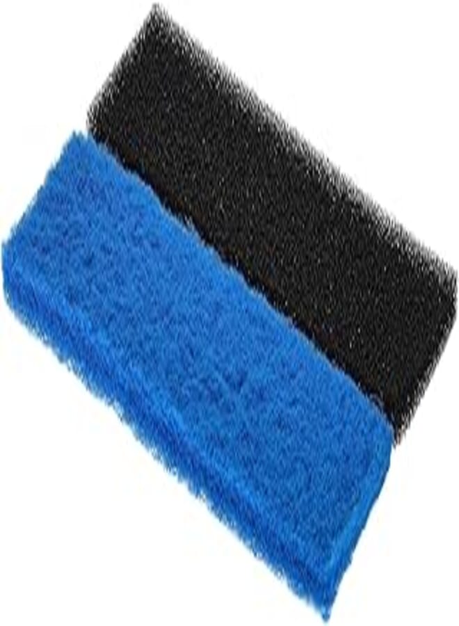 OR Aquarium spong replacement