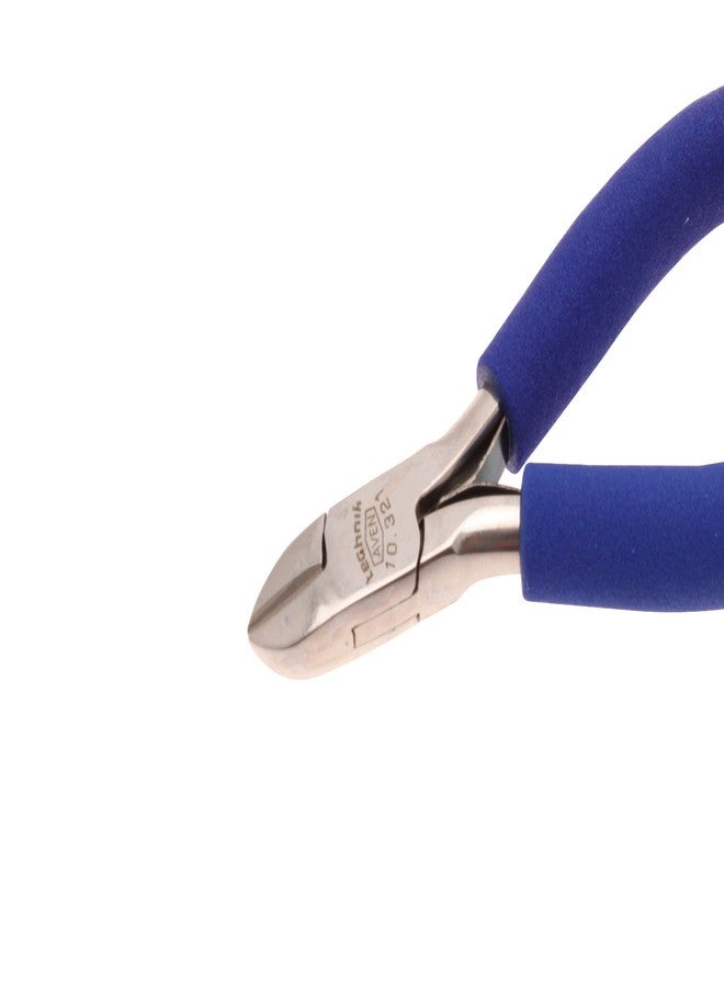 Aven 4 1/2" Stainless Steel Oval Head Cutter