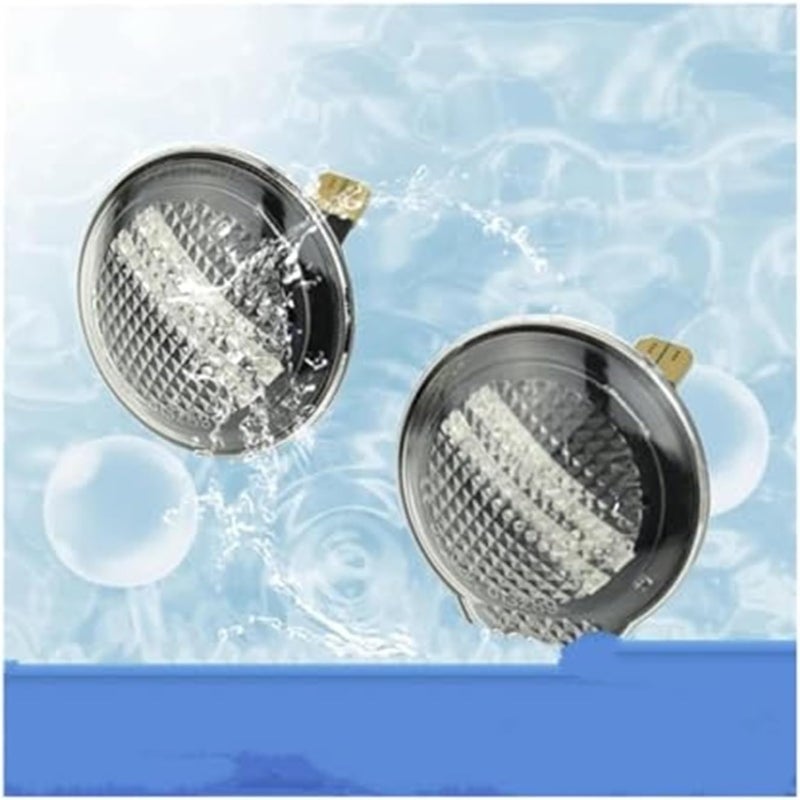 Wivplex Dynamic Blinker Turn Signal Light for Land Rover L322 - Image 5