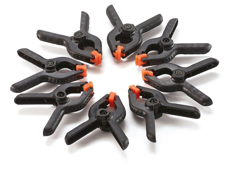 Revell 39070 Model Clamp Set - Image 1