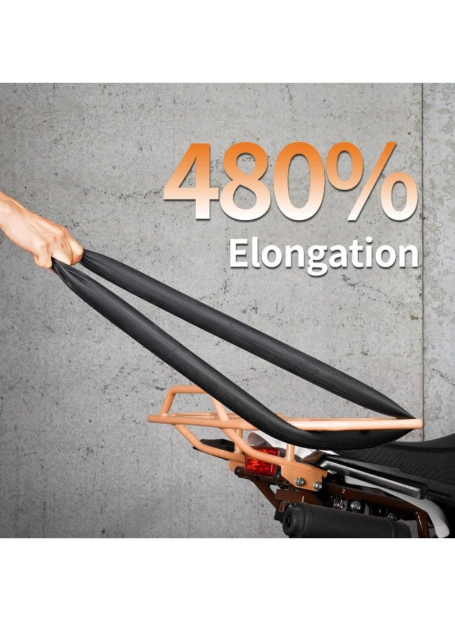 RUTU One Set Rear 16''*1.75/2.125 Tire and Inner Tube for BoB Revolution SE/Pro/Flex and Duallie - Image 4