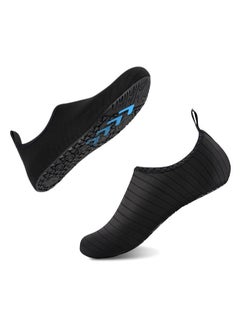 ShebSheb Beach shoes for Women and Men,Anti Slip Swimming Water Shoes  - Image 1