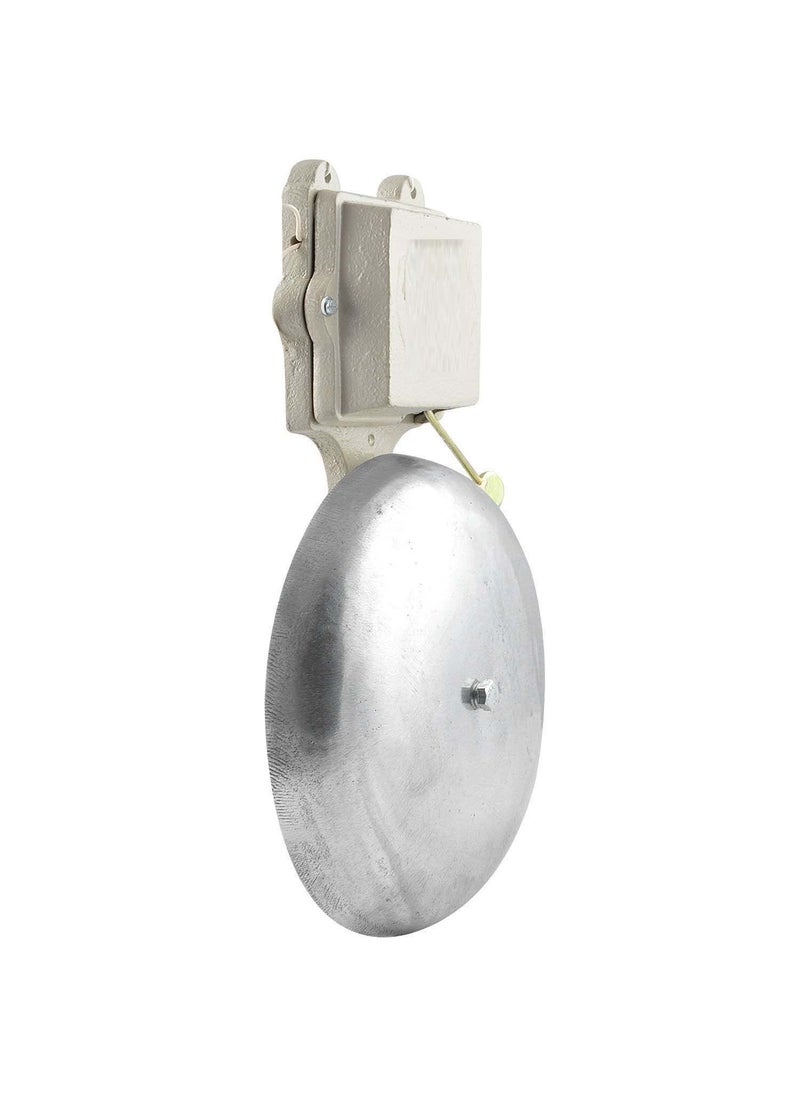 Generic Aimers 9 Inch Electronic School Gong Bell for Schools Colleges Factories Warehouses Industries and Large Spaces  - Image 3