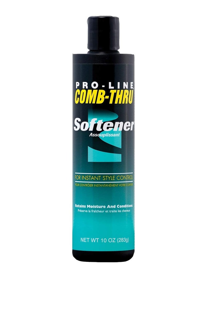 Pro-Line Comb-Thru Softener 10 Ounce (295ml) (2 Pack) - Image 5