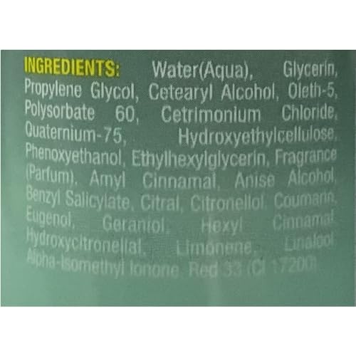 Pro-Line Comb-Thru Softener 10 Ounce (295ml) (2 Pack) - Image 3