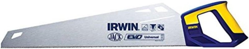 Irwin Evo Universal Triple Ground Handsaw 21-inch - Image 1