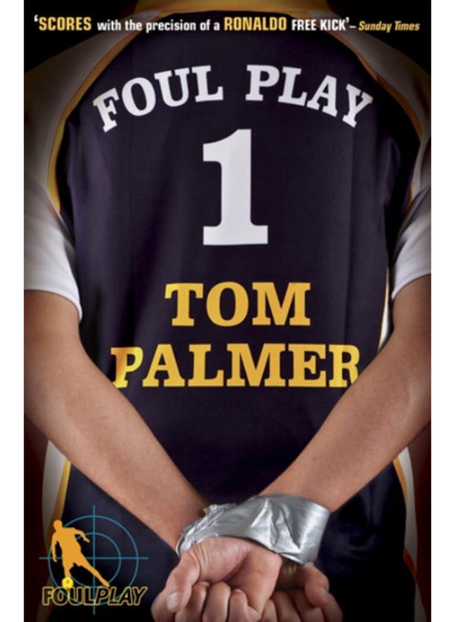 Foul Play 