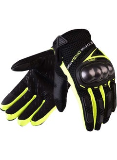 Vexo Stella Neon Yellow - Xl 