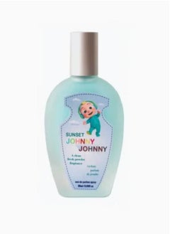 صن سيت ماء عطربودر صنسيت 85مل  - Image 2