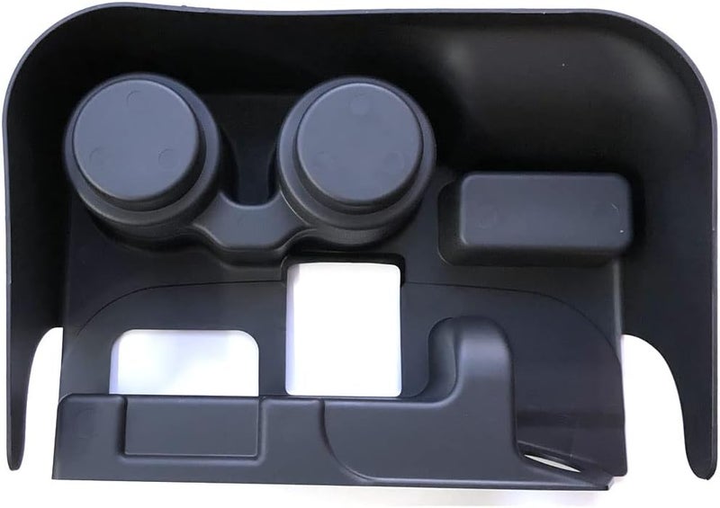 DEVMO Center Console Cup Holder Attachment for Dodge Ram - Image 2
