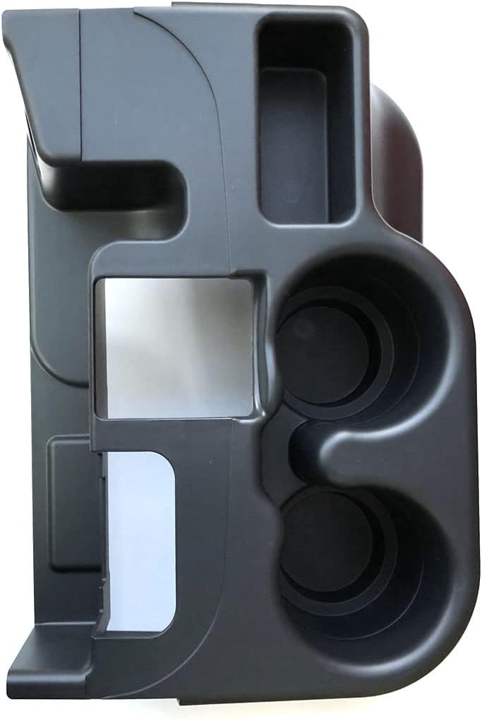 DEVMO Center Console Cup Holder Attachment for Dodge Ram - Image 4