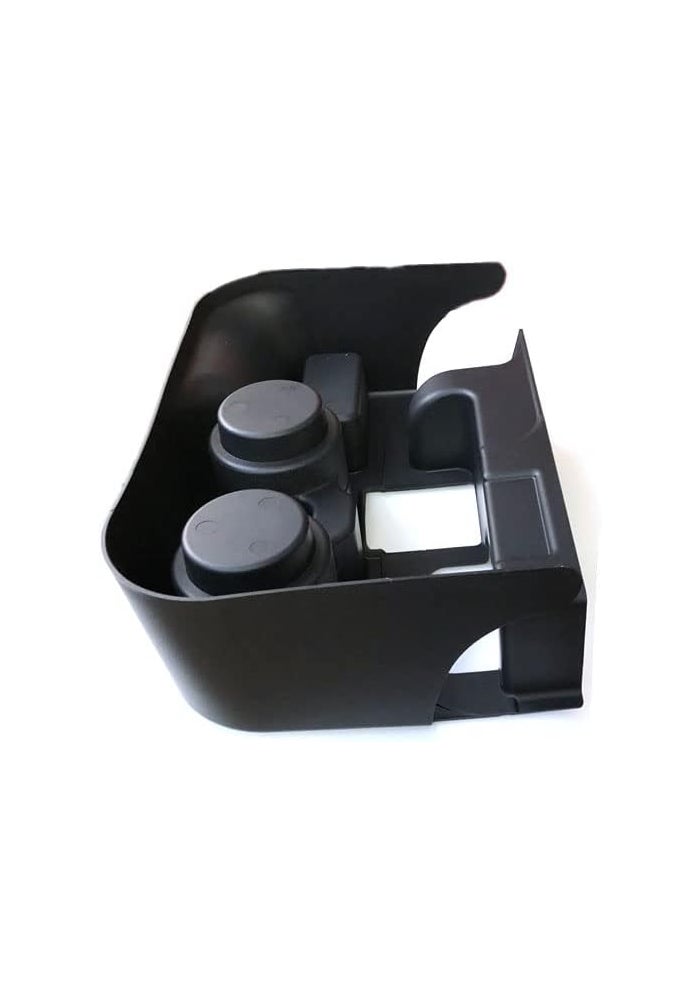 DEVMO Center Console Cup Holder Attachment for Dodge Ram - Image 3