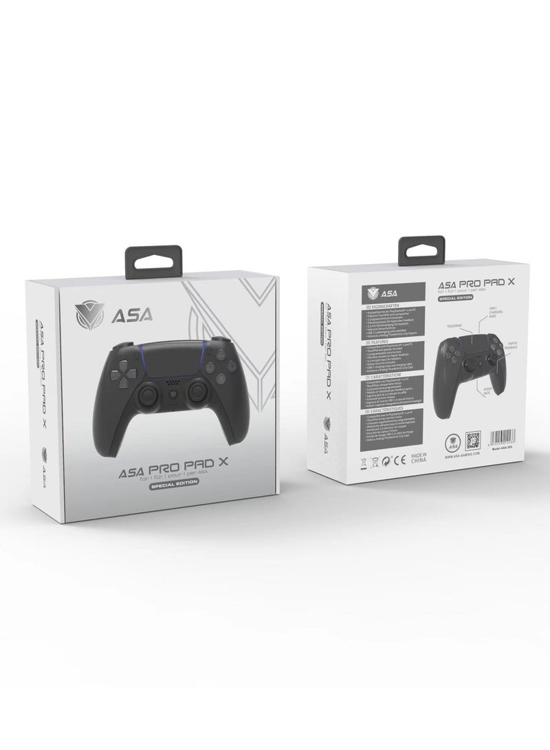 ASA ASA PRO PAD X For P-4 - Special Edition  - Image 3