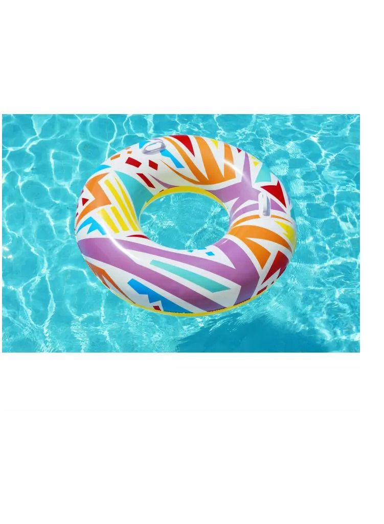 بست واي عوامة سباحة 107 سم 36228 - Image 5