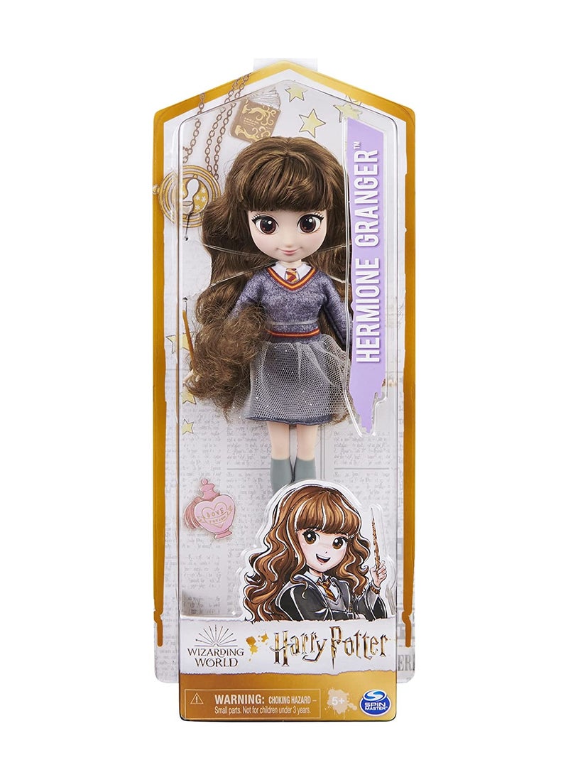 Wizarding World Harry Potter Fashion Doll Hermione Granger - Image 2