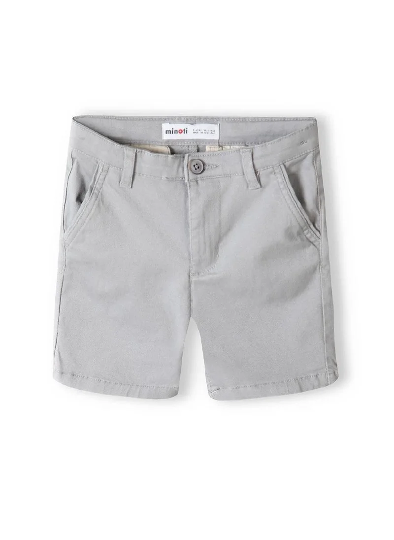 MINOTI Teen Boys Chino Short