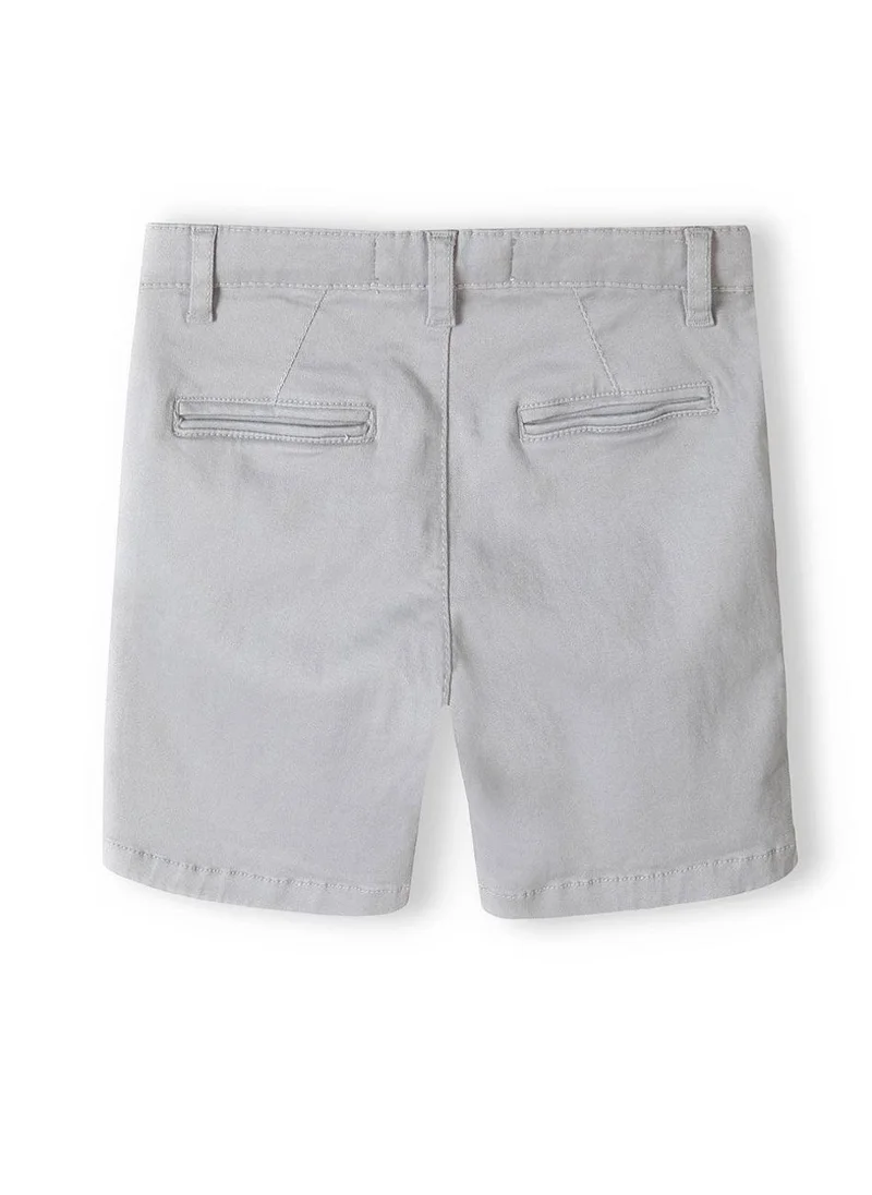 MINOTI Teen Boys Chino Short